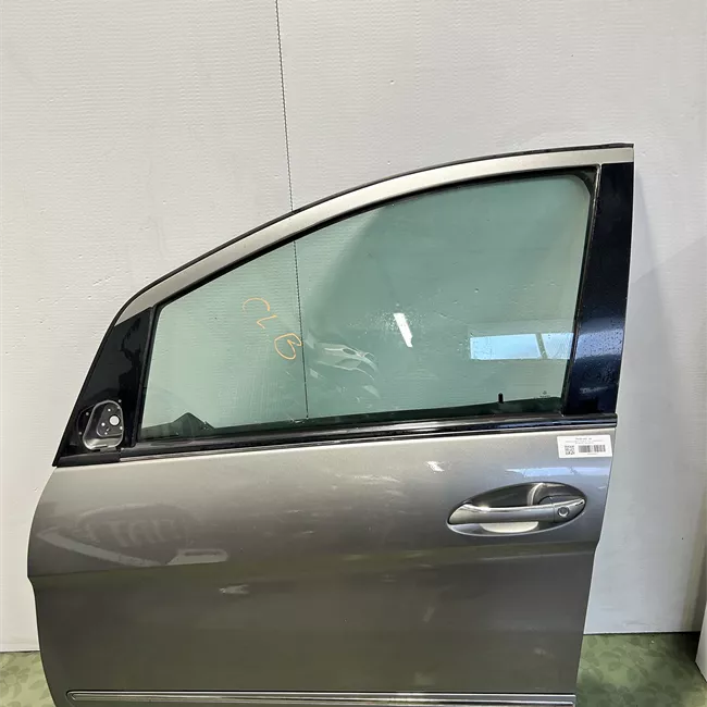 Porta anteriore sinistra