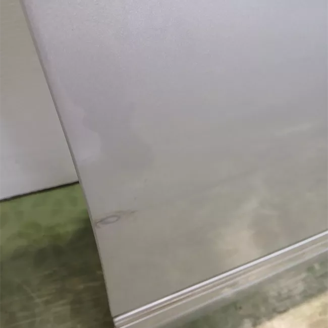 Porta anteriore destra