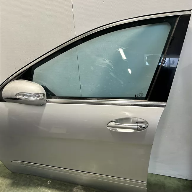 Porta anteriore sinistra