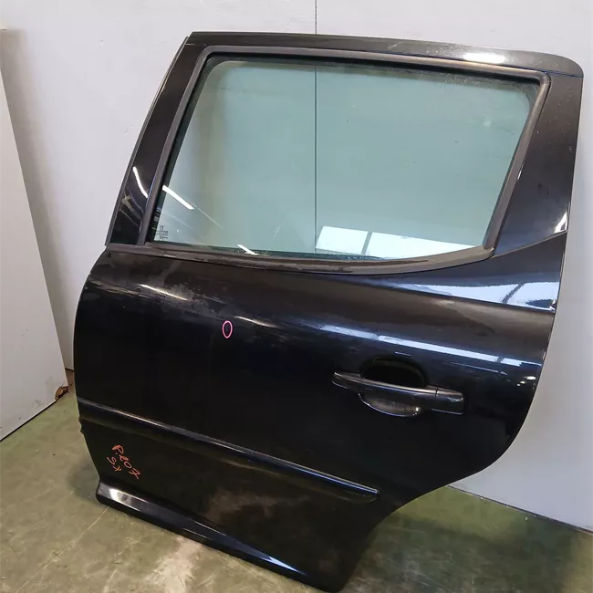 Porta posteriore sinistra