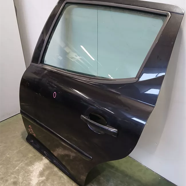 Porta posteriore sinistra