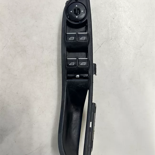 Interruttore alzacristalli porta anteriore con apertura/chiusura completo