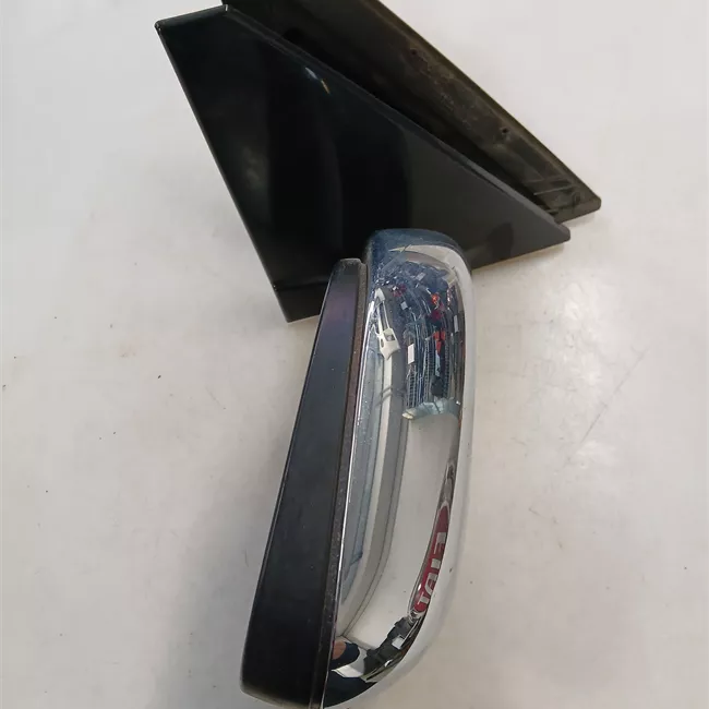 Retrovisore esterno regolazione elettrica destro Termico nero satinato