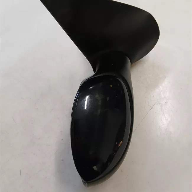 Retrovisore esterno destro elettrico sensore temperatura