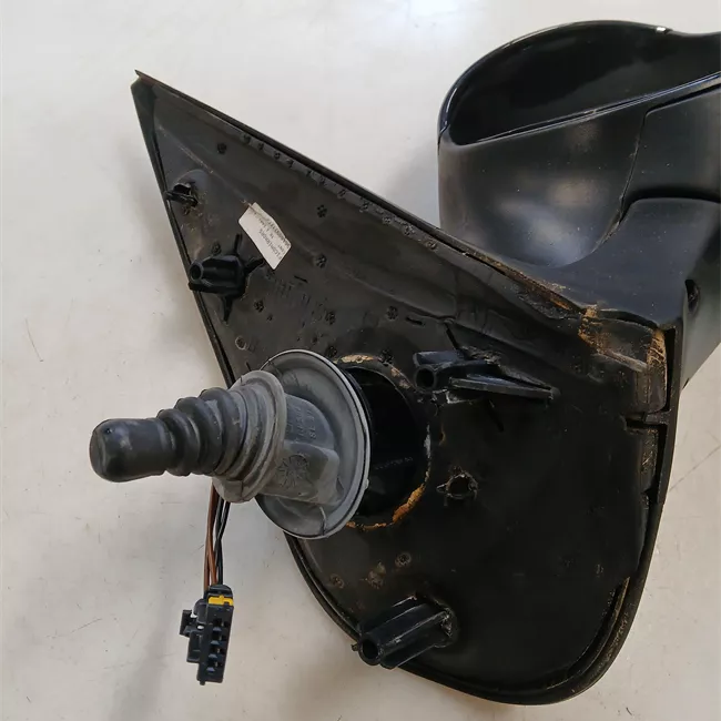 Retrovisore esterno destro elettrico sensore temperatura