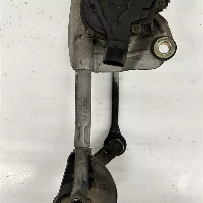 Meccanismo tergiparabrezza