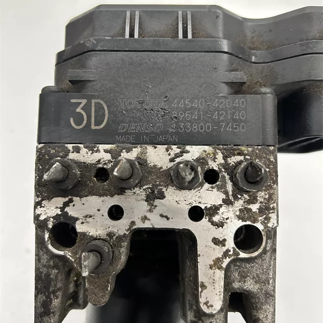 Aggregato ABS 07-03<