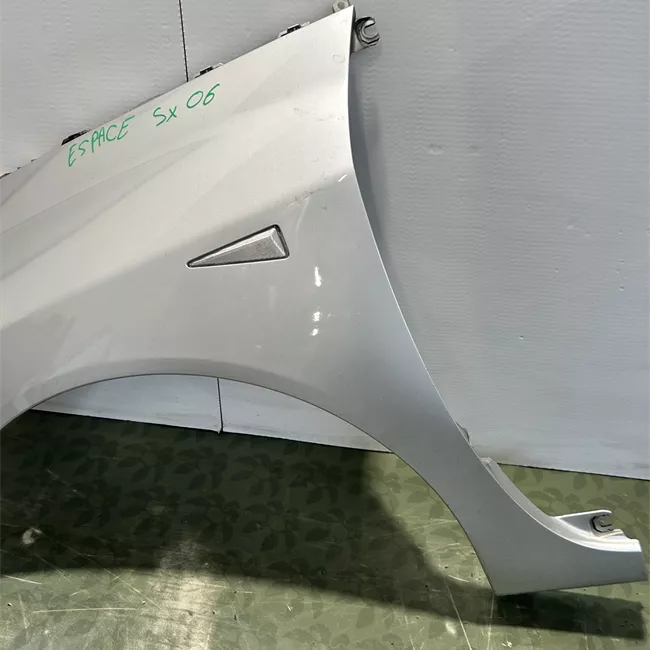 Parafango anteriore sinistro