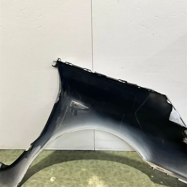 Parafango anteriore sinistro