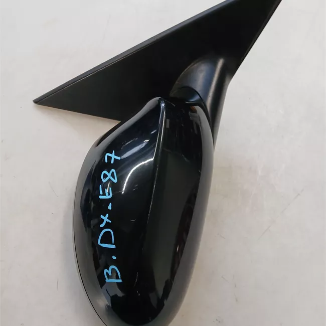 Retrovisore esterno destro Retrovisori esterni funzionali