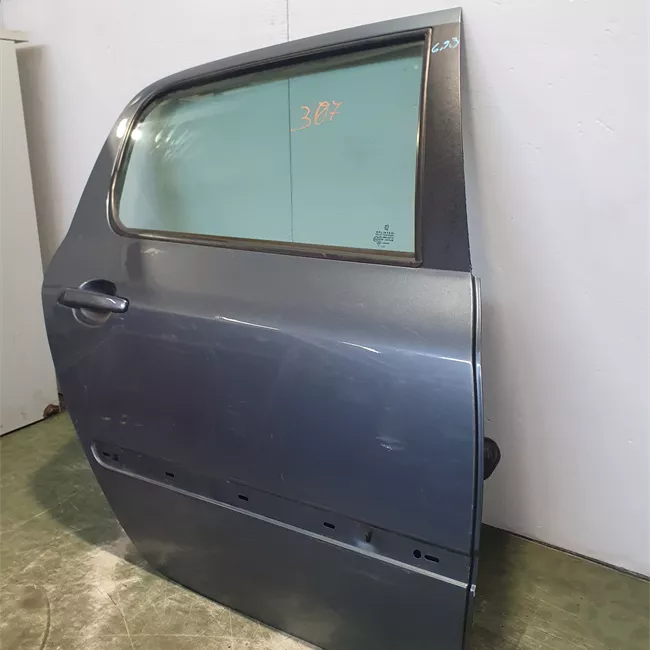 Porta posteriore destra