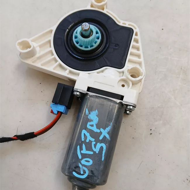 Motorino alzacristallo porta anteriore sinistro