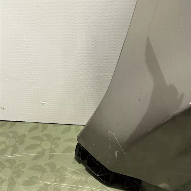 Parafango anteriore sinistro