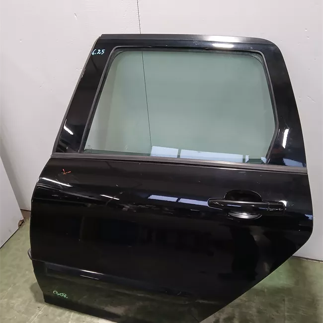 Porta posteriore sinistra