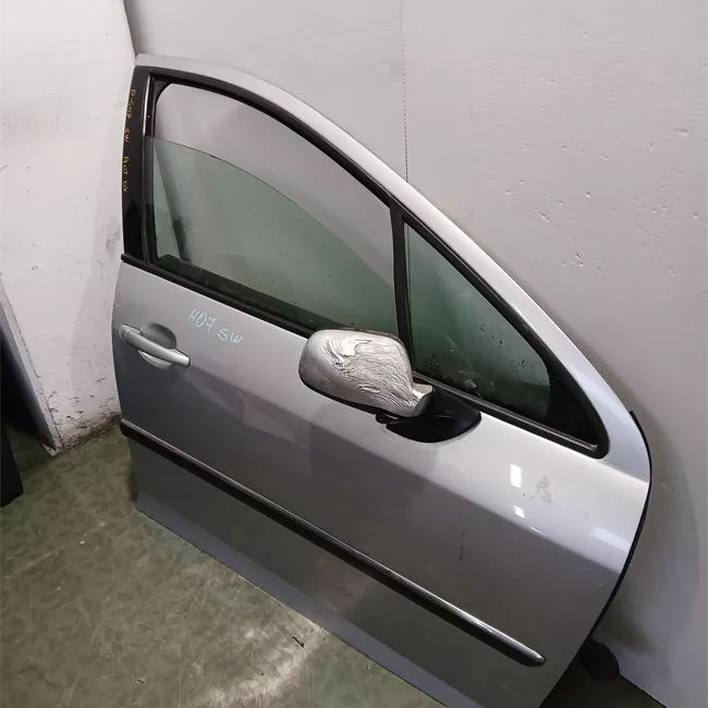 Porta anteriore destra