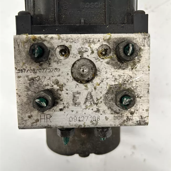 Aggregato ABS t.53000001>