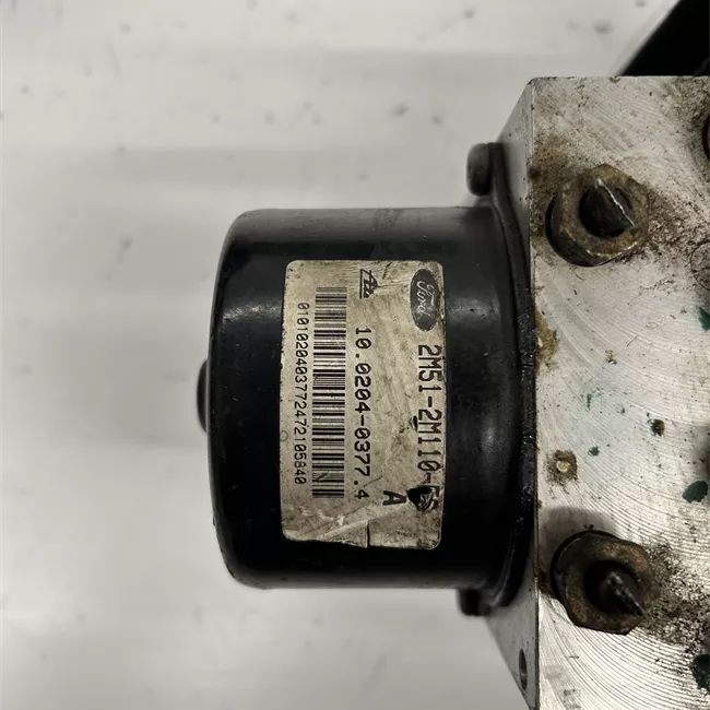 Aggregato ABS con ESP