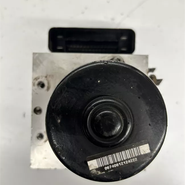 Aggregato ABS con ESP