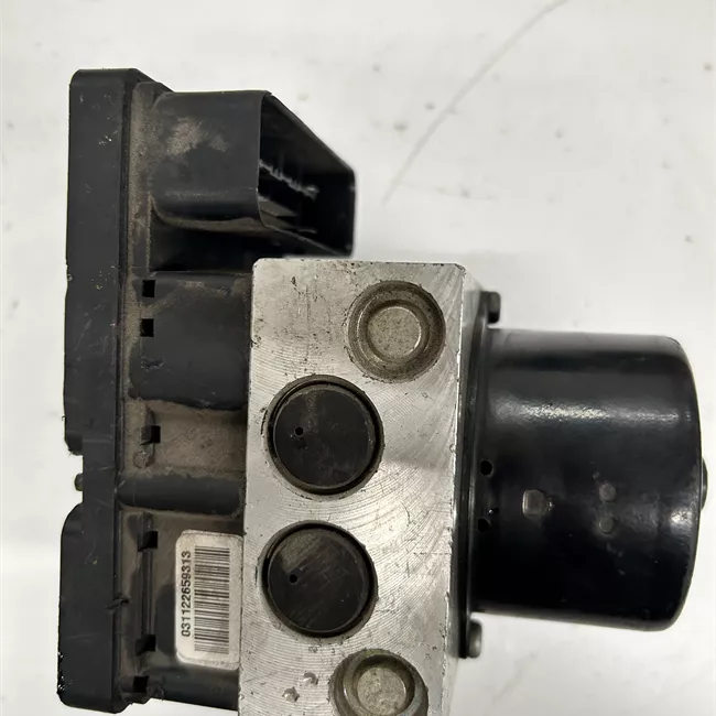 Aggregato ABS con ESP