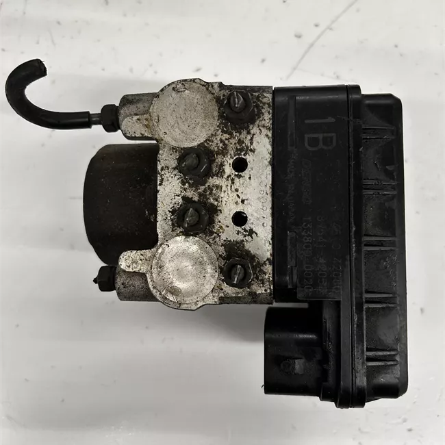 Aggregato ABS 07-03>