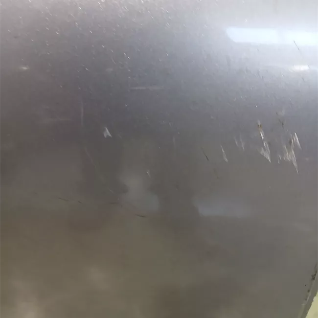 Porta posteriore destra