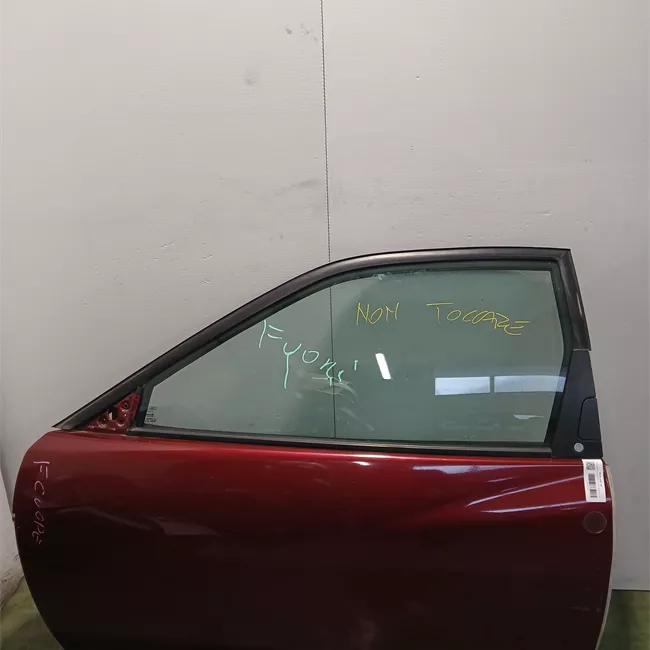 Porta anteriore sinistra