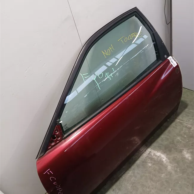 Porta anteriore sinistra