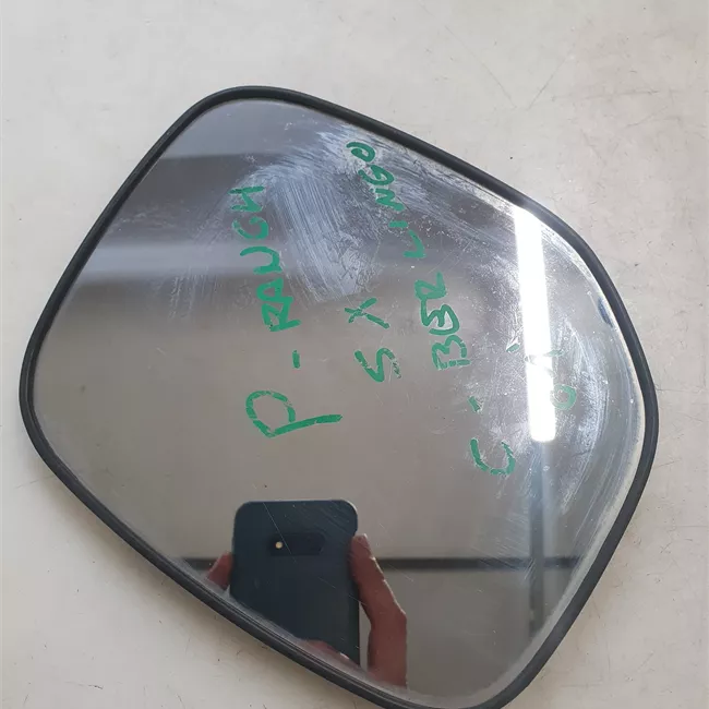 Cristallo retrovisore esterno sinistro
