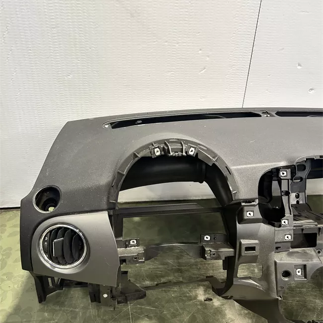 Cruscotto sport/GT nero