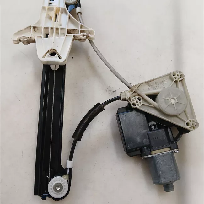 Alzacristallo elettrico porta posteriore sinistro