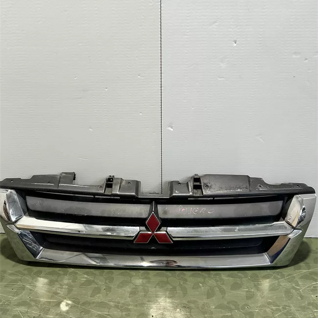 Griglia GL/GLX nero