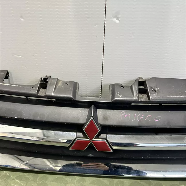Griglia GL/GLX nero
