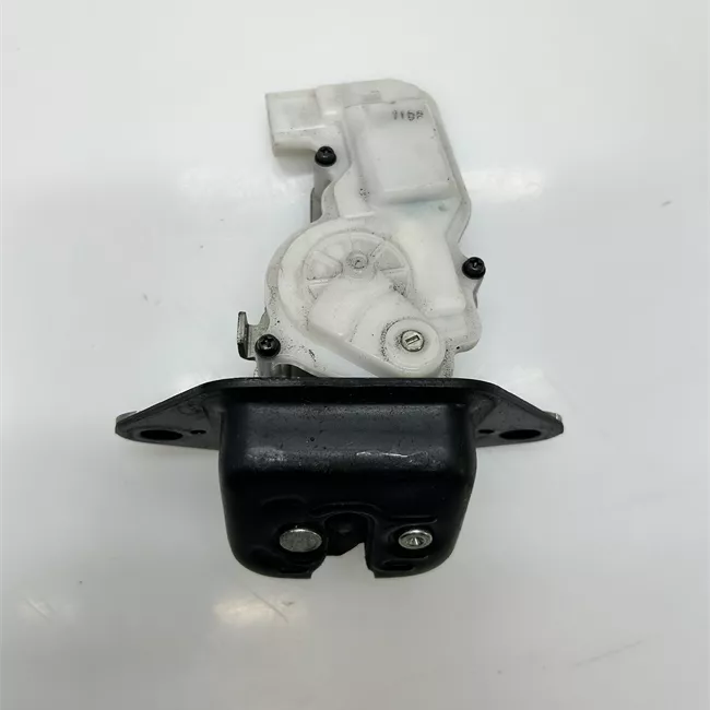 Serratura portello posteriore