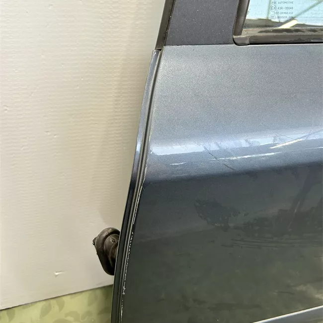 Porta posteriore sinistra