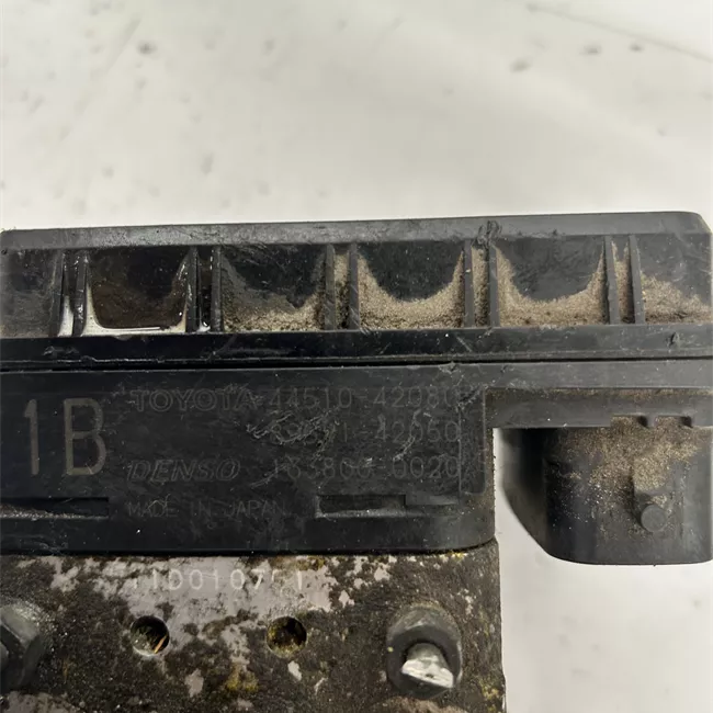 Aggregato ABS 07-03>