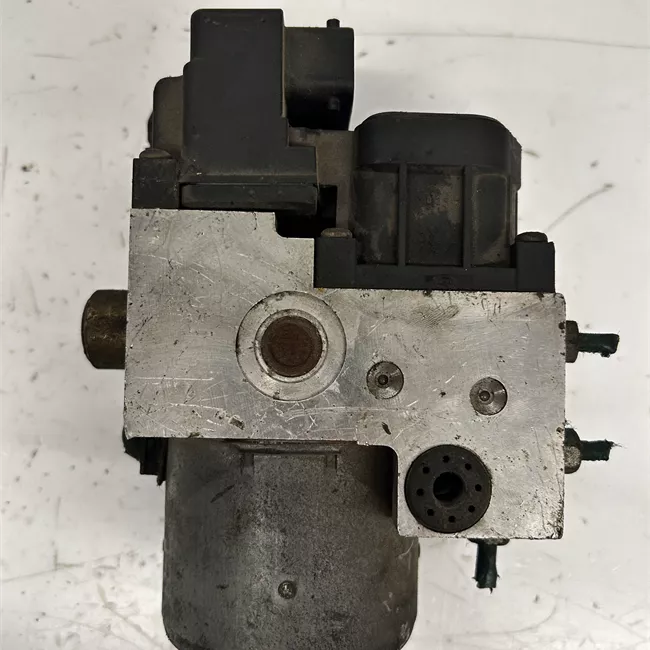 Aggregato ABS freni a tamburo posteriore