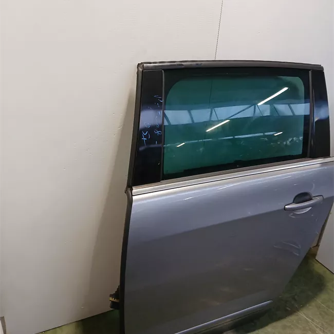 Porta posteriore sinistra