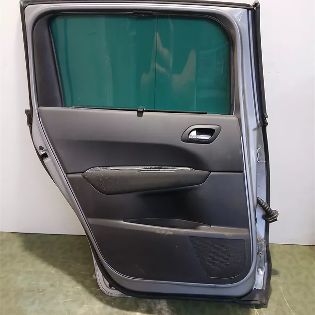 Porta posteriore sinistra