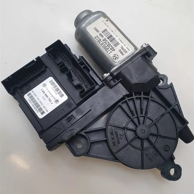 Alzacristallo elettrico porta anteriore sinistro