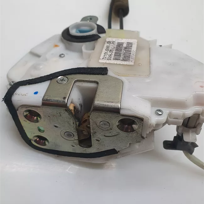 Serratura porta anteriore sinistra Base/Comfort/Executive/Sport