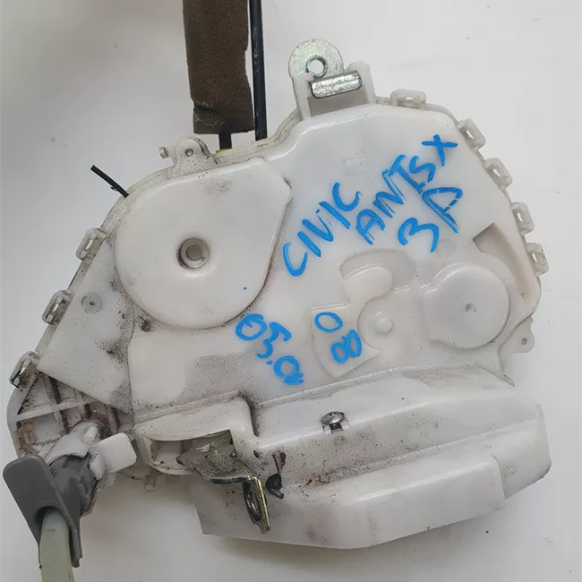 Serratura porta anteriore sinistra Base/Comfort/Executive/Sport