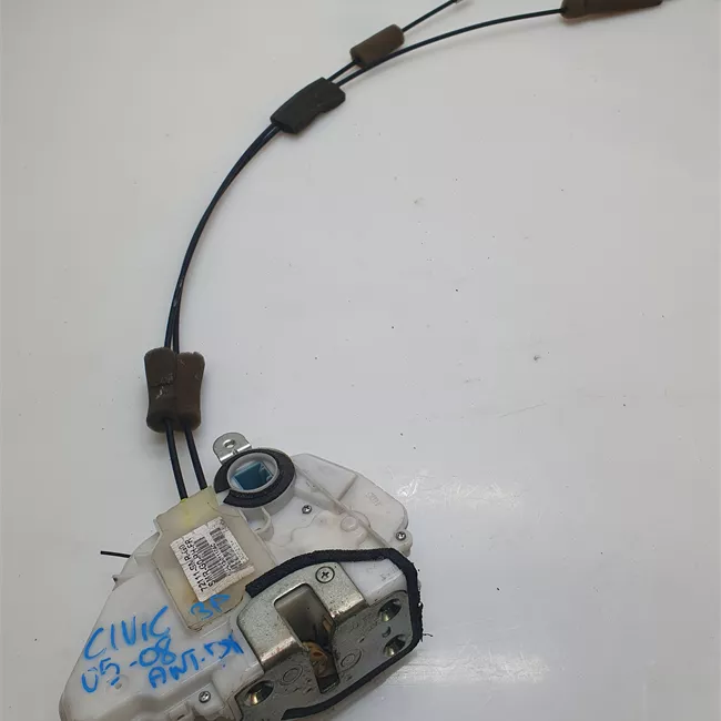 Serratura porta anteriore destra Base/Comfort