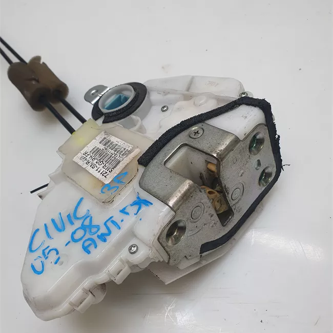 Serratura porta anteriore destra Base/Comfort