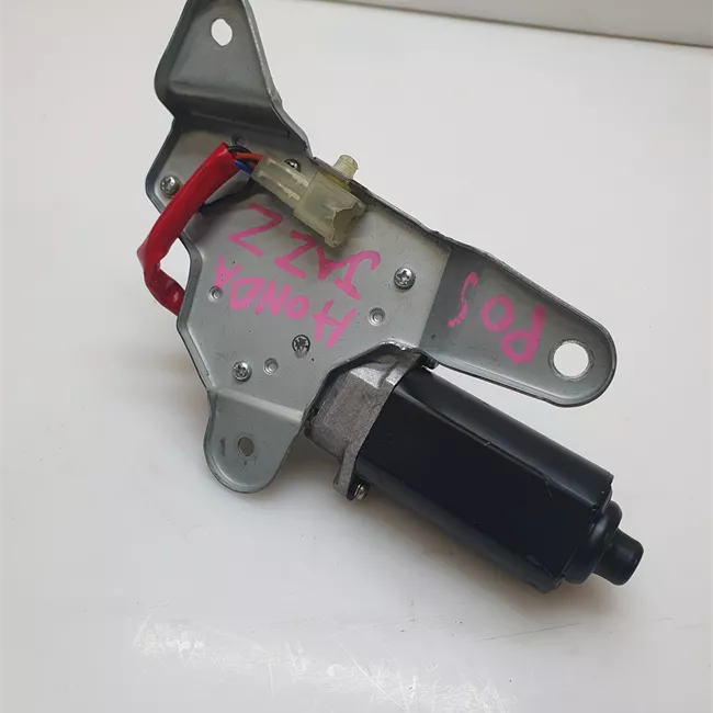 Motorino tergilunotto