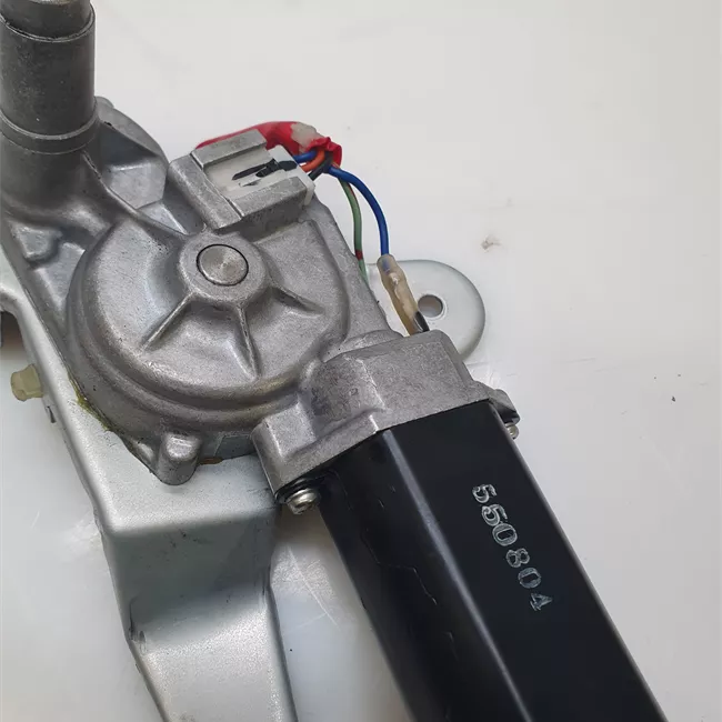 Motorino tergilunotto