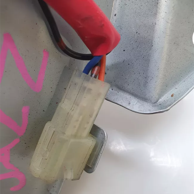 Motorino tergilunotto