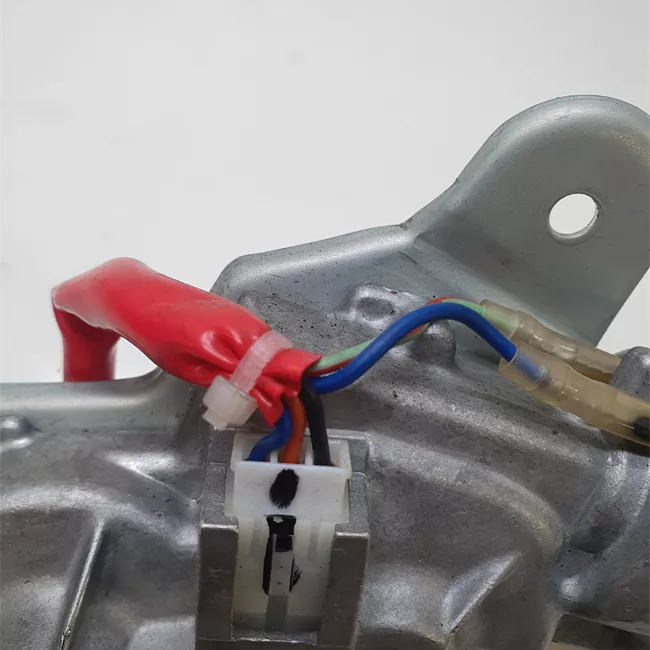 Motorino tergilunotto