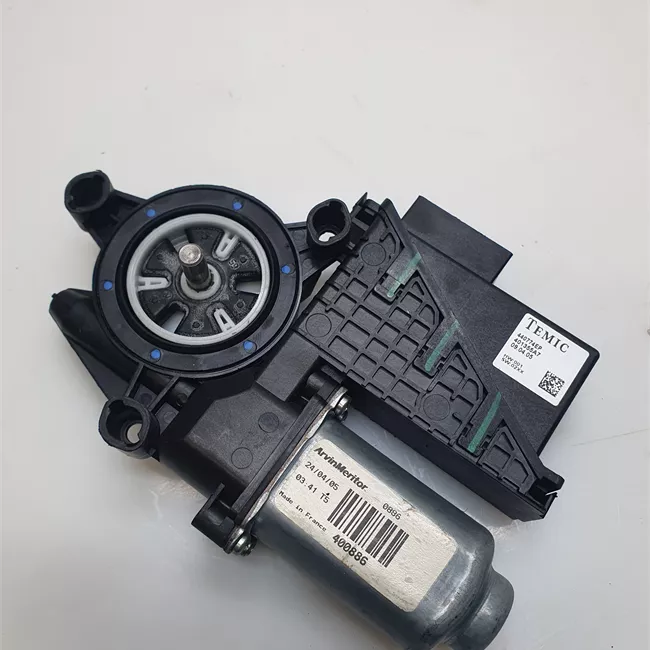 Motorino alzacristallo porta anteriore destro