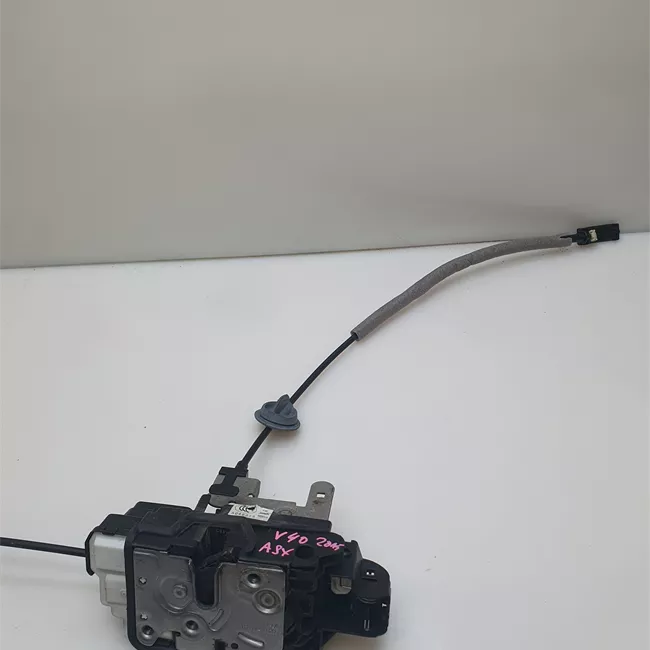 Serratura porta anteriore sinistra