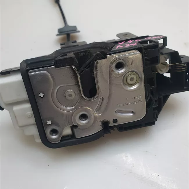 Serratura porta anteriore sinistra